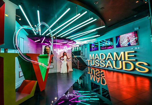 This image is used for link Madame Tussuads Las Vegas button
