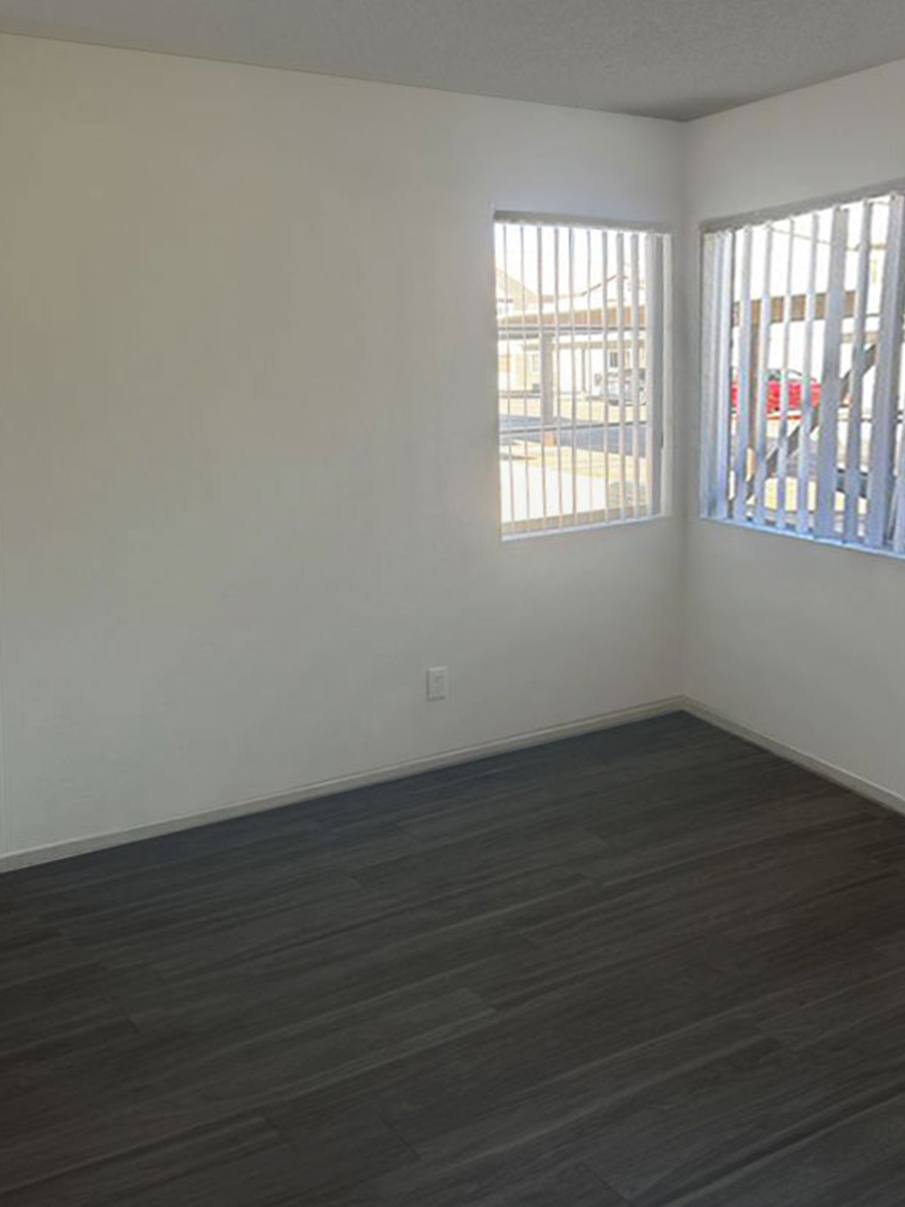 This image displays interior photo of The Circa Apartments